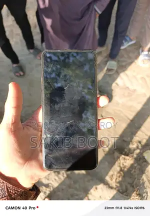 Realme 8 (Used)