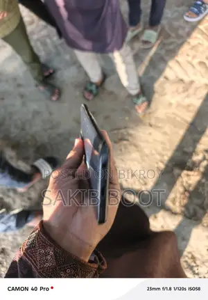 Realme 8 (Used)
