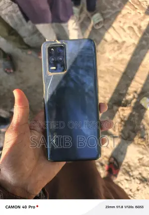 Realme 8 (Used)