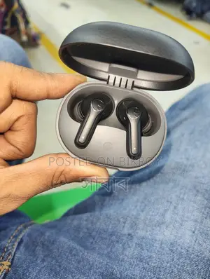 Soundpeats 3 Pro