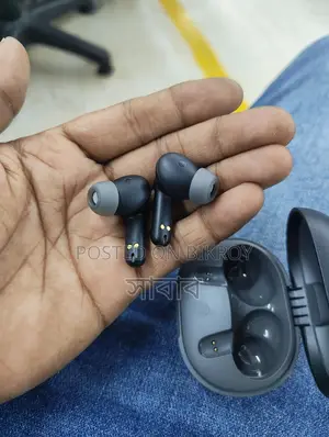 Soundpeats 3 Pro