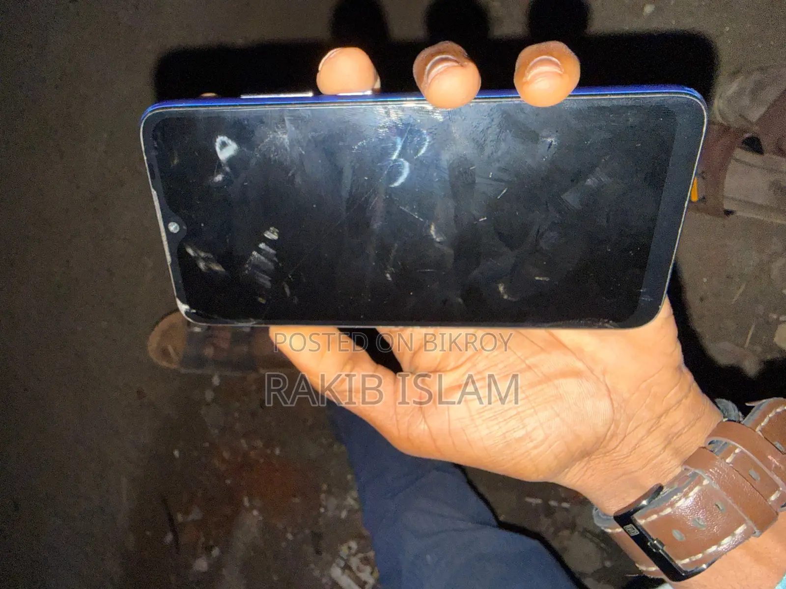 Xiaomi Redmi Note 7 3/32GB (Used)