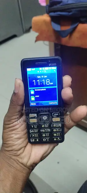 Samsung Metro B350E (Used)