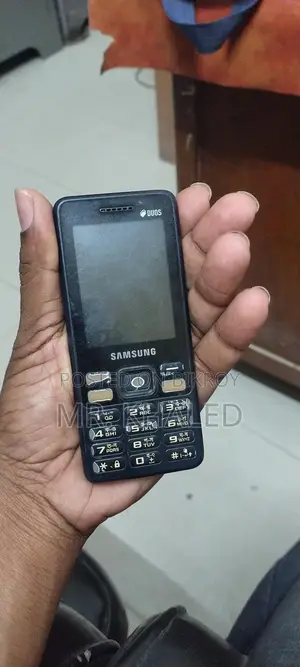 Samsung Metro B350E (Used)