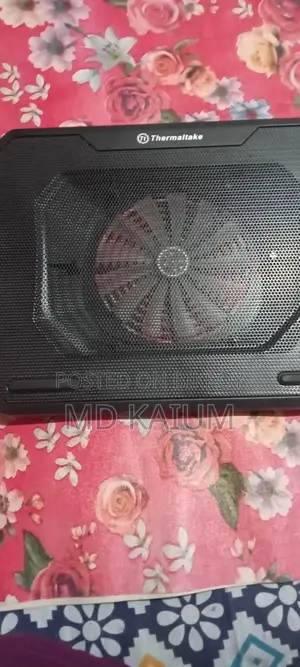 Laptop Cooling Fan