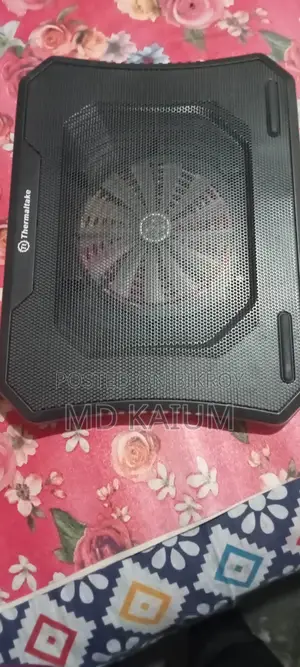 Laptop Cooling Fan