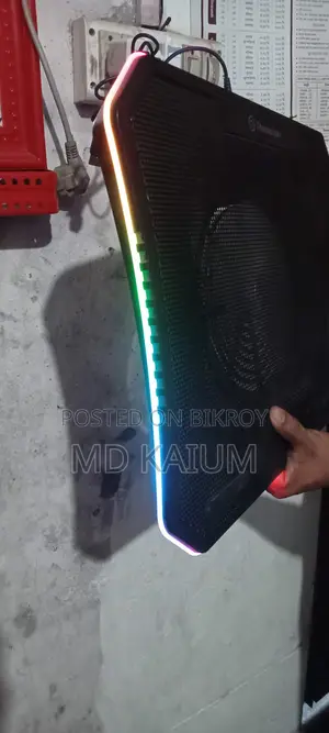 Laptop Cooling Fan