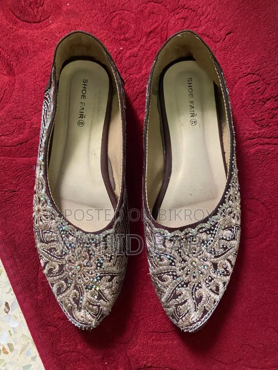Women's Flat Shoes