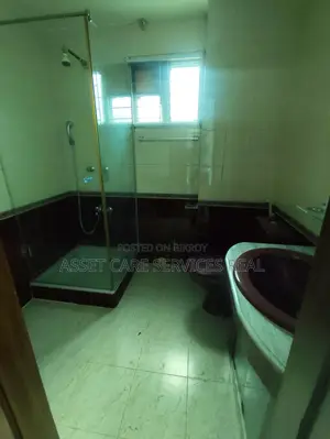লাক্সারি ডুপ্লেক্স ৪ বেড সেমি-ফার্নিশড অ্যাপার্টমেন্ট ভাড়া বারিধারা ডিপ্লোম্যাটিক