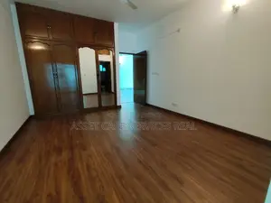 Luxury Duplex 4Bed Semi-Furnished Apartment Rent Baridhara Diplomatic