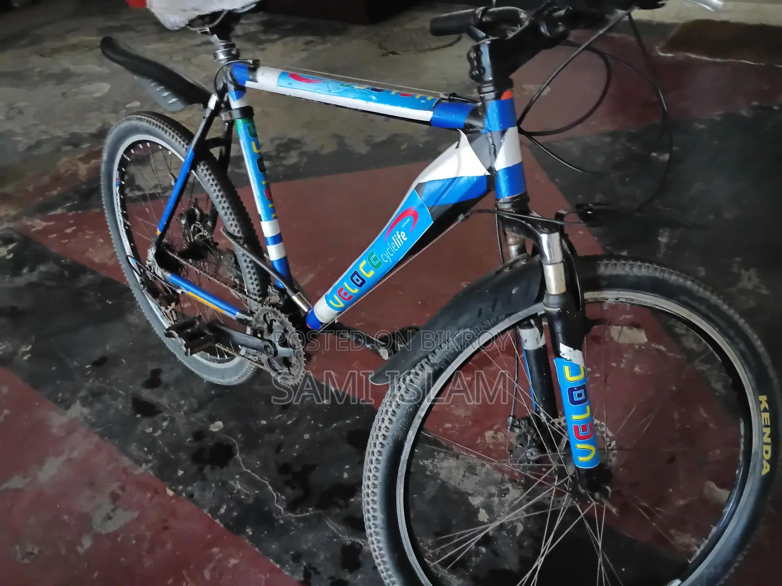 Bicycle for Sale