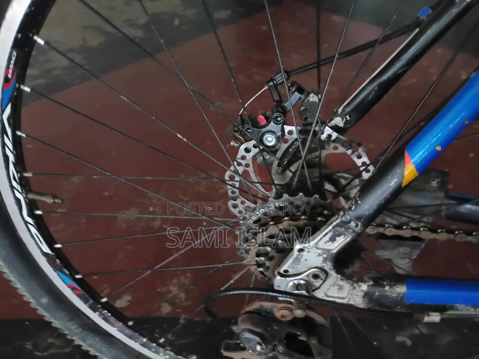 Bicycle for Sale