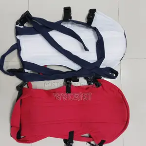 4-in-1 Baby Carrier