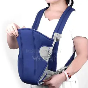 4-in-1 Baby Carrier