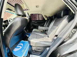 Lexus NX 300H 2014