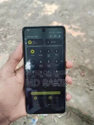 Samsung Galaxy A51 8/128 (Used)