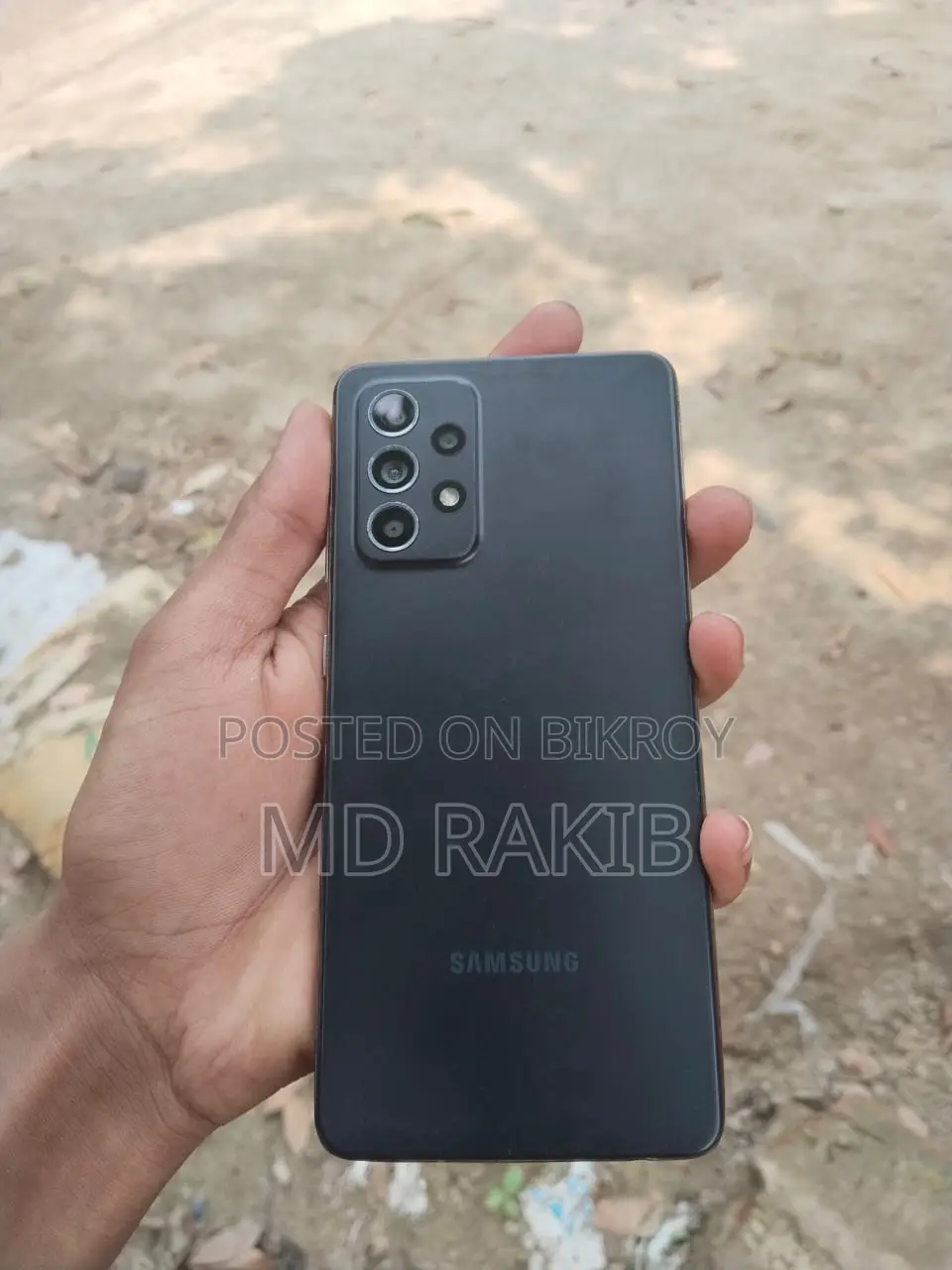 Samsung Galaxy A51 8/128 (Used)