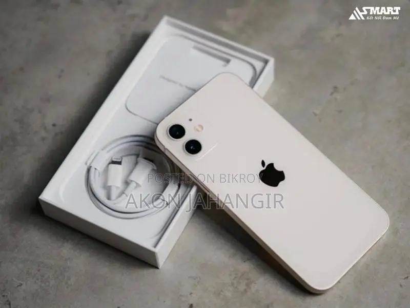 Apple iPhone 12 (Used)