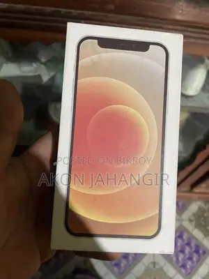 Apple iPhone 12 (Used)