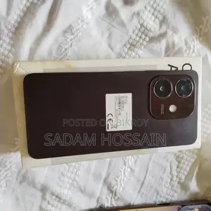 OPPO A3x (Used)