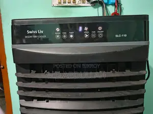 Air Cooler