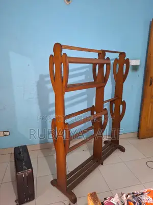 Teak Wood Almirah For Sale