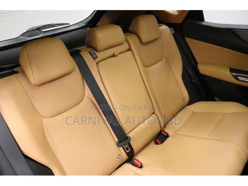 Lexus NX 350H F SPORT 2024