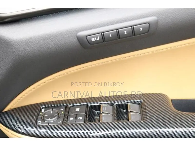 Lexus NX 350H F SPORT 2024