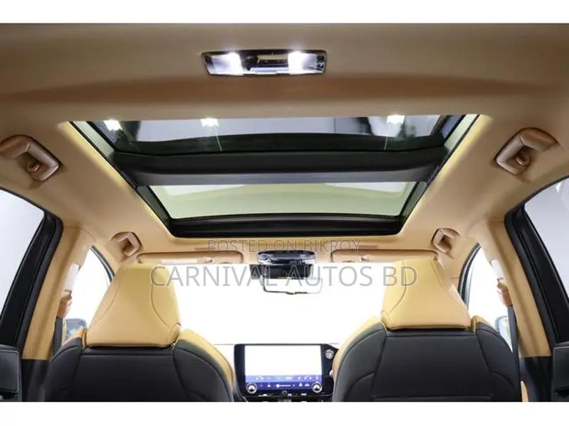 Lexus NX 350H F SPORT 2024