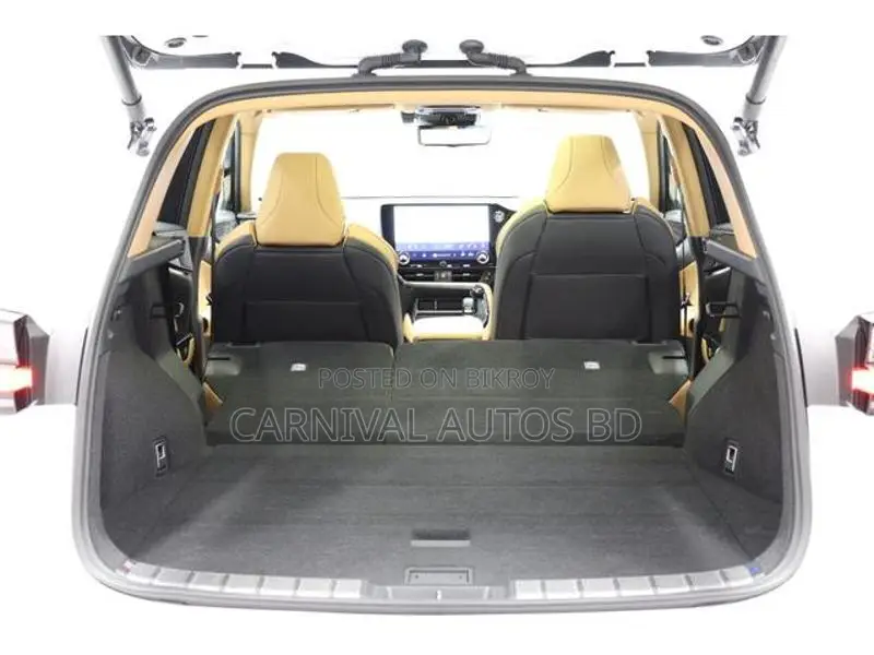 Lexus NX 350H F SPORT 2024