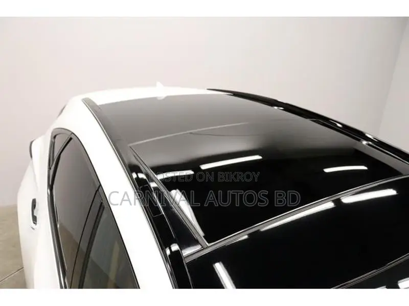 Lexus NX 350H F SPORT 2024