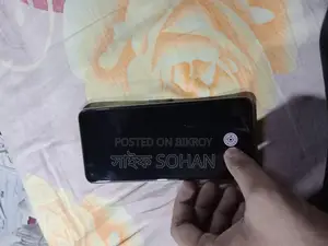 Realme 8 (Used)