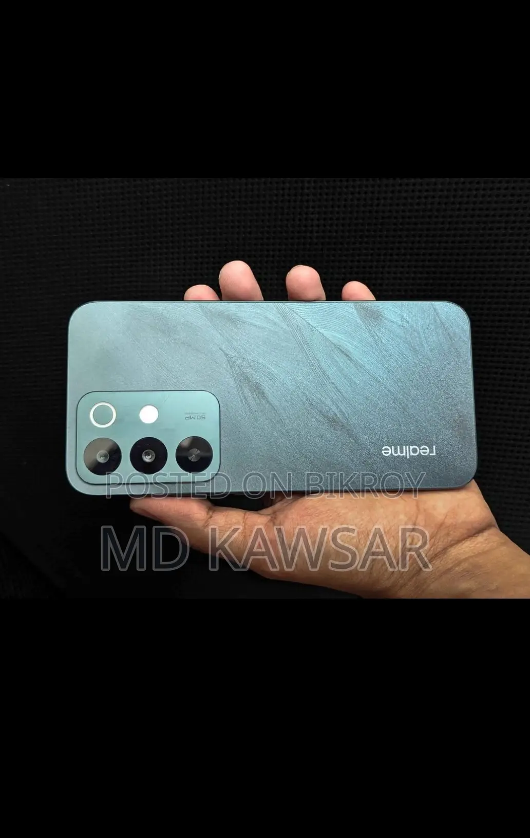 Realme c85 pro (Used)