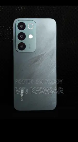 Realme c85 pro (Used)