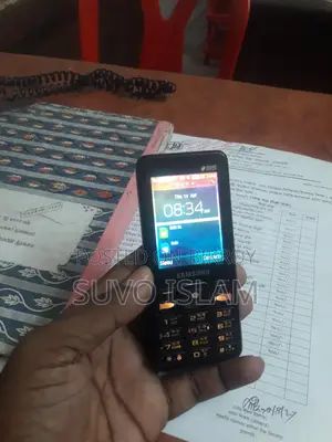 Samsung Metro B350E (ব্যবহৃত)