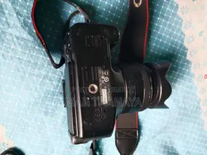 Canon 600D (Used)