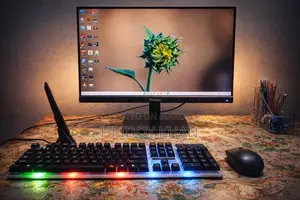 High-End Gaming & Editing PC Setup for Sale (NZXT Premium Build)