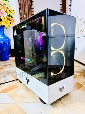 High-End Gaming & Editing PC Setup for Sale (NZXT Premium Build)