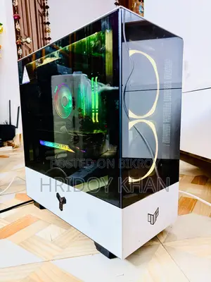 High-End Gaming & Editing PC Setup for Sale (NZXT Premium Build)