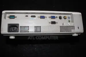 vivitek projector