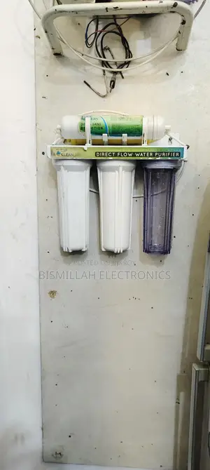 Water Purifier