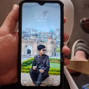 Xiaomi Redmi Note 8 4 64 (Used)