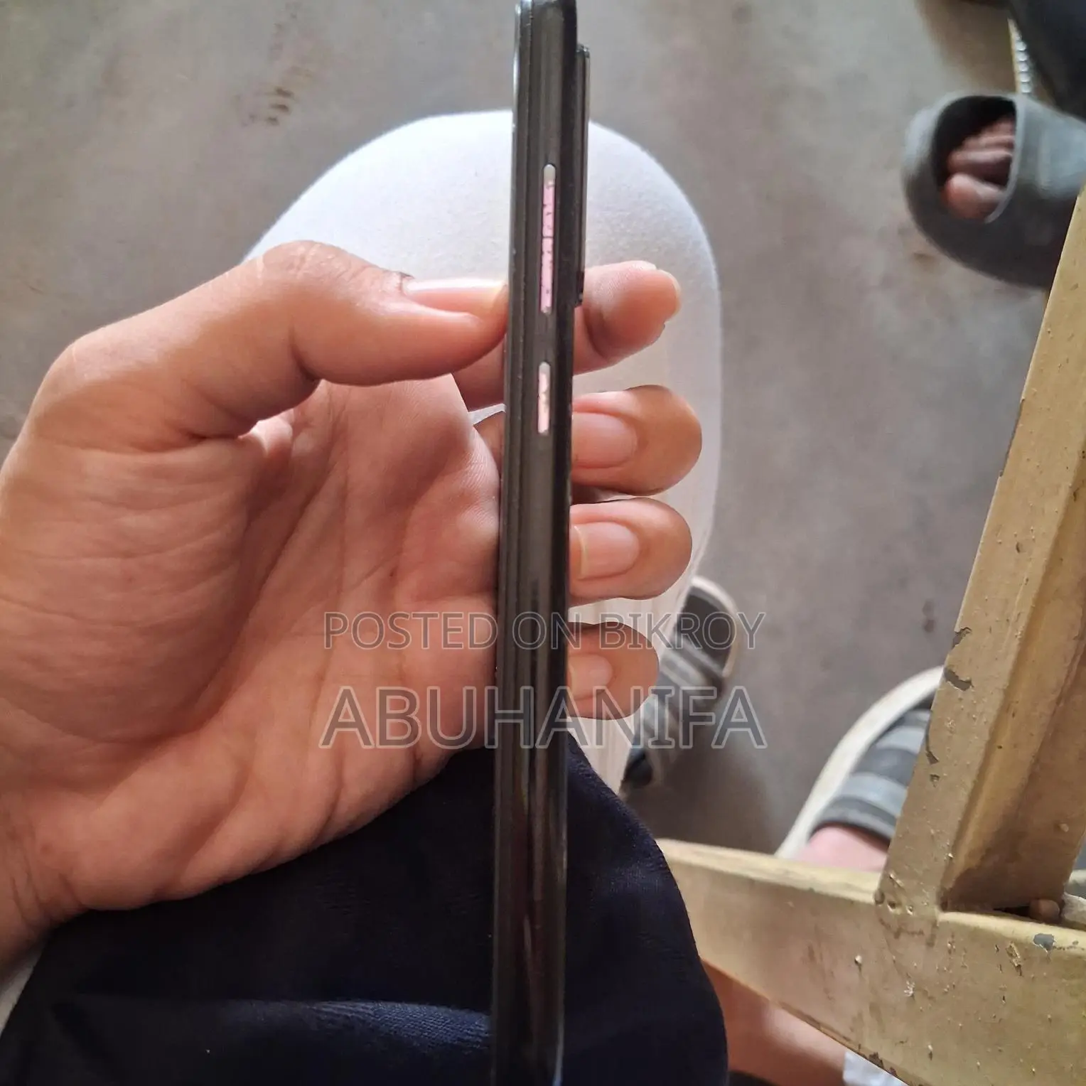 Xiaomi Redmi Note 8 4 64 (Used)