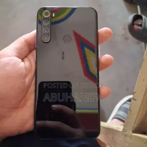 Xiaomi Redmi Note 8 4 64 (Used)
