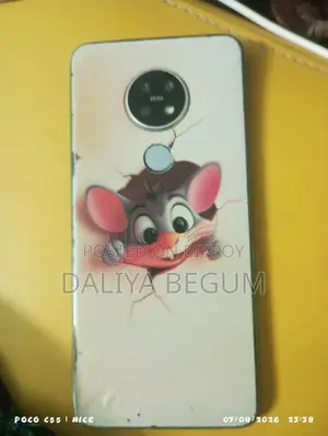 Nokia 7.2 (Used)