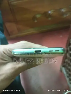 Nokia 7.2 . (Used)