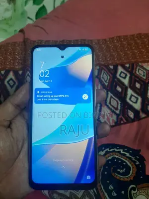 OPPO A16 (Used)