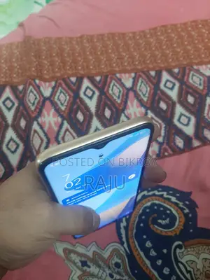 OPPO A16 (Used)