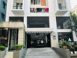 বসুন্ধরা আবাসিক এলাকায় রেডি ফ্ল্যাট বিক্রয় (ব্লক এ)