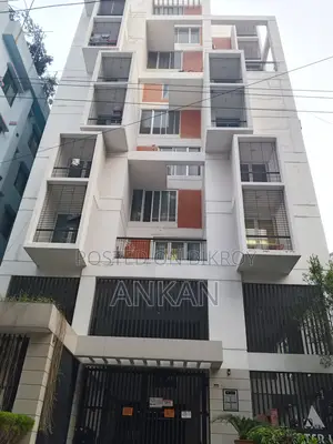 Ready Flat For Sale – Bashundhara Residential Area (block A)
